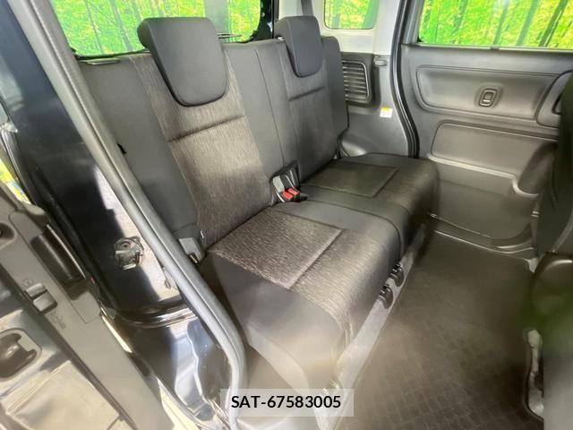 Suzuki SPACIA 2019-03 8549964-8