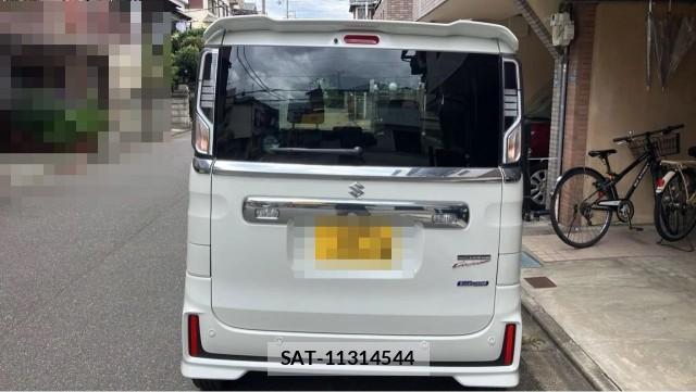 Suzuki SPACIA 2022-03 8550241-1
