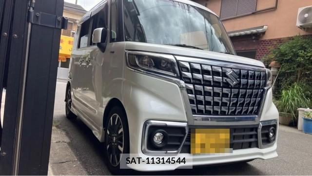 Suzuki SPACIA 2022-03 8550241-11