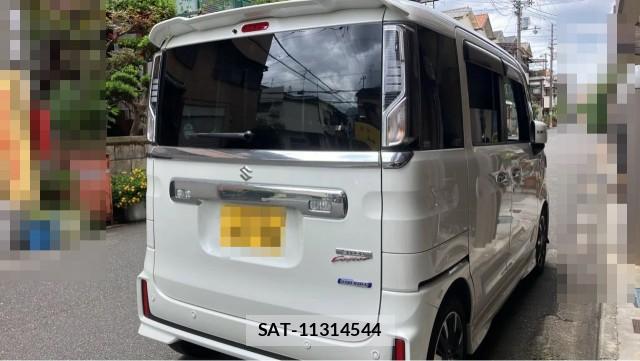 Suzuki SPACIA 2022-03 8550241-12