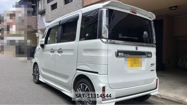 Suzuki SPACIA 2022-03 8550241-13