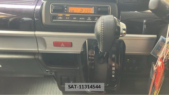 Suzuki SPACIA 2022-03 8550241-14