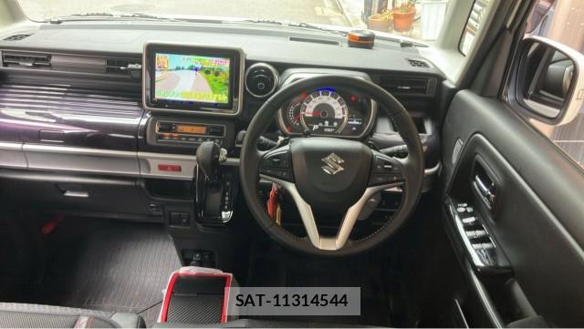 Suzuki SPACIA 2022-03 8550241-16
