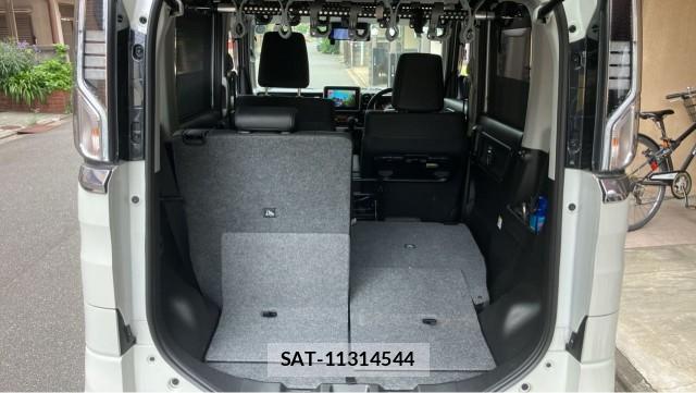 Suzuki SPACIA 2022-03 8550241-17