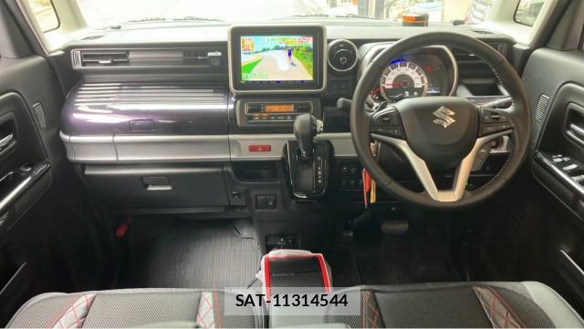 Suzuki SPACIA 2022-03 8550241-2