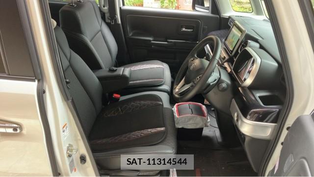 Suzuki SPACIA 2022-03 8550241-5