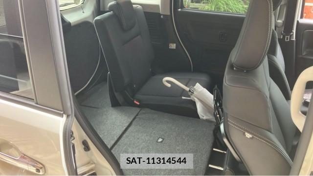 Suzuki SPACIA 2022-03 8550241-6