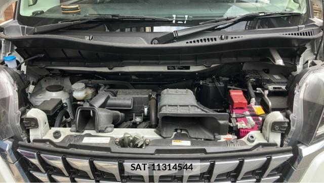 Suzuki SPACIA 2022-03 8550241-7