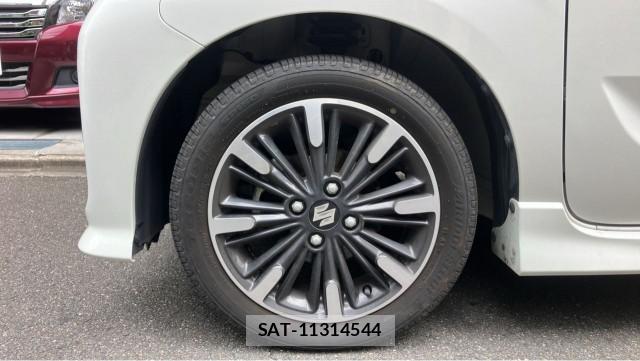 Suzuki SPACIA 2022-03 8550241-8