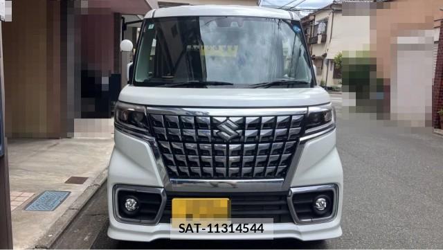 Suzuki SPACIA 2022-03 8550241-9