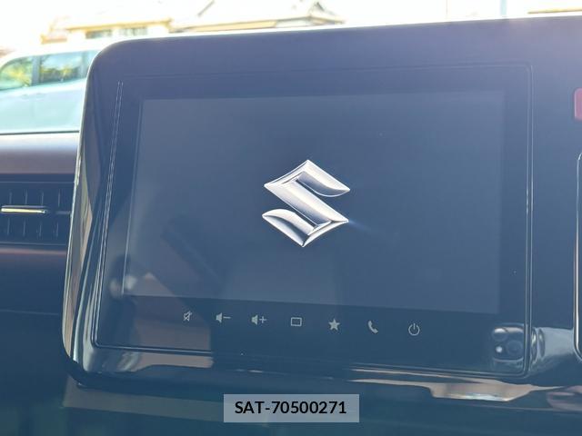 Suzuki SPACIA 2026-02 8550555-10