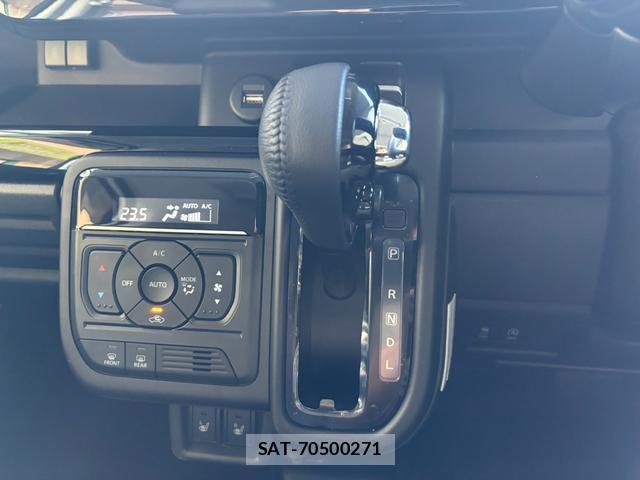 Suzuki SPACIA 2026-02 8550555-11