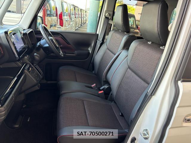 Suzuki SPACIA 2026-02 8550555-12