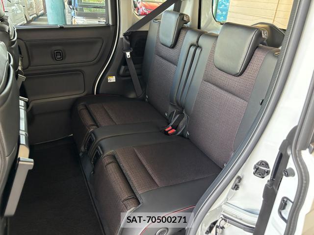 Suzuki SPACIA 2026-02 8550555-13
