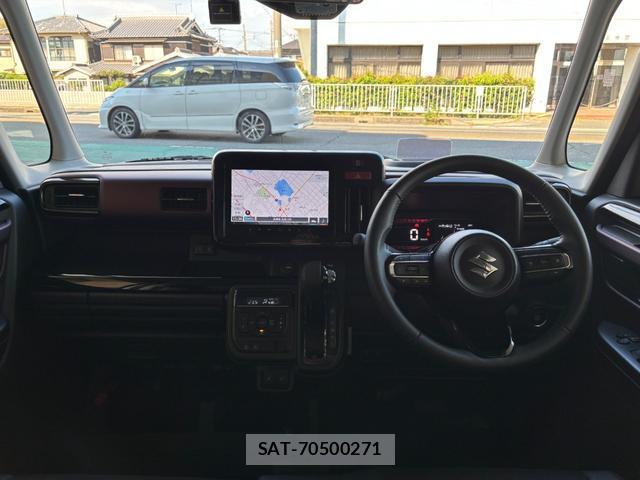 Suzuki SPACIA 2026-02 8550555-15