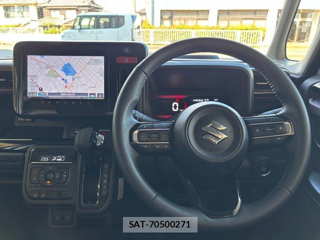 Suzuki SPACIA 2026-02 8550555-16