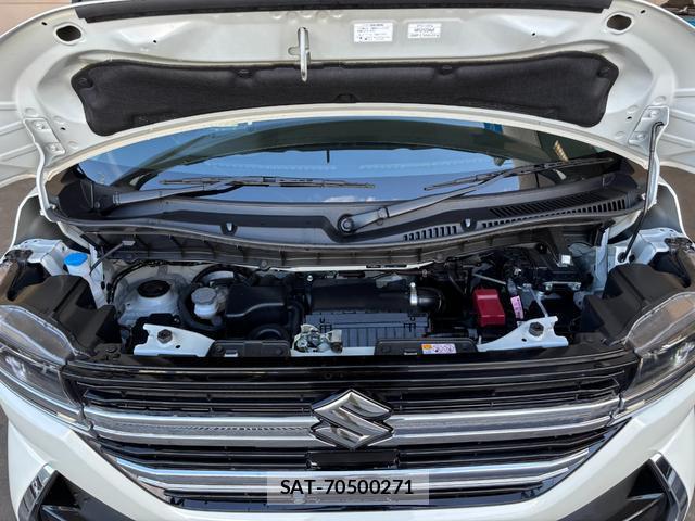 Suzuki SPACIA 2026-02 8550555-17