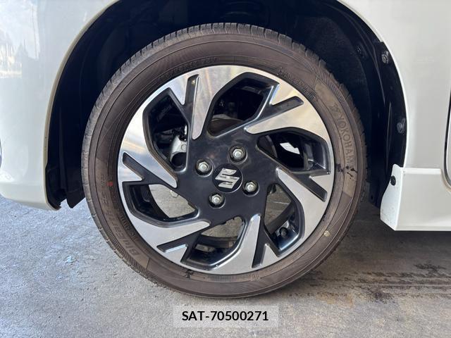 Suzuki SPACIA 2026-02 8550555-19