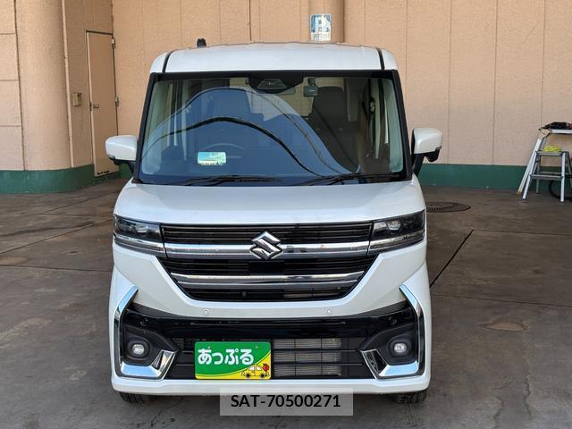 Suzuki SPACIA 2026-02 8550555-2