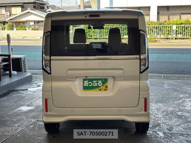 Suzuki SPACIA 2026-02 8550555-3