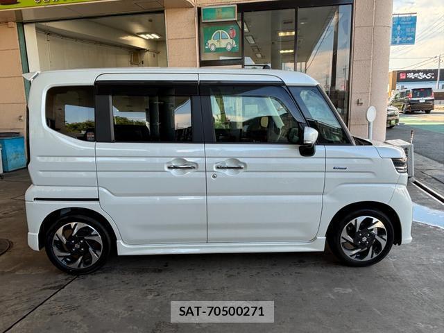 Suzuki SPACIA 2026-02 8550555-4