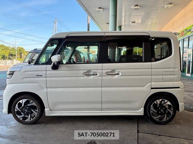 Suzuki SPACIA 2026-02 8550555-5