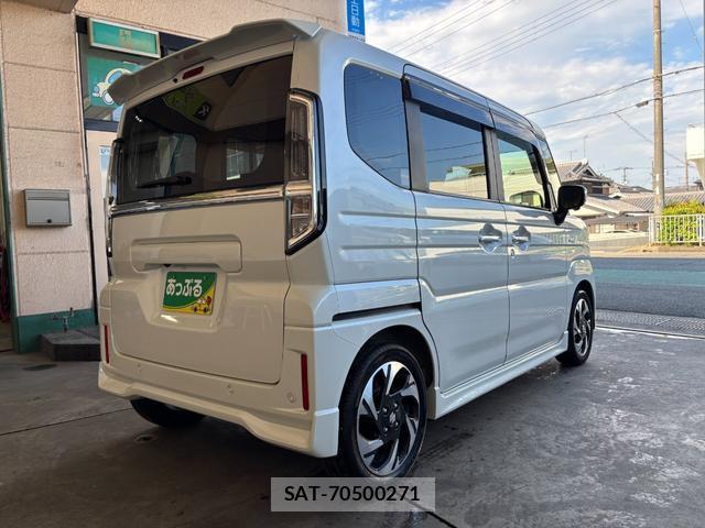 Suzuki SPACIA 2026-02 8550555-8