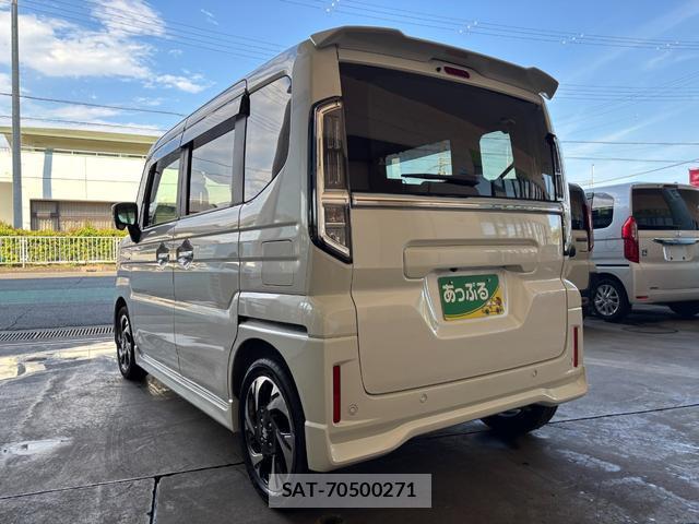 Suzuki SPACIA 2026-02 8550555-9