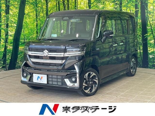Suzuki SPACIA 2024-06 8550780-0