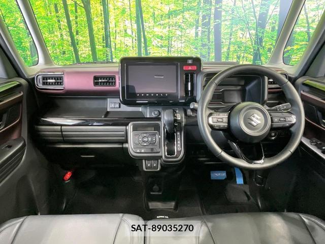 Suzuki SPACIA 2024-06 8550780-1