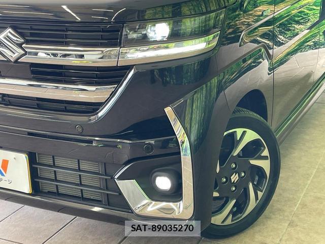 Suzuki SPACIA 2024-06 8550780-12