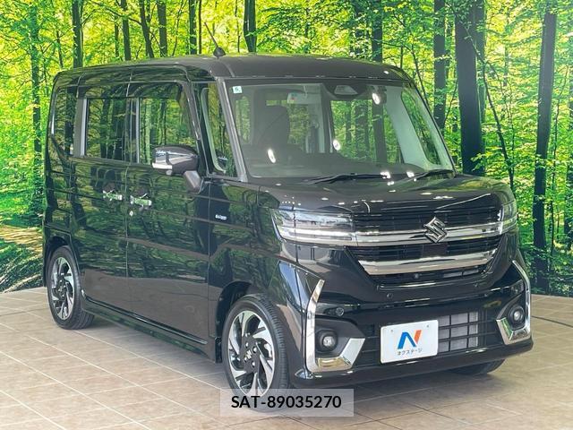 Suzuki SPACIA 2024-06 8550780-16