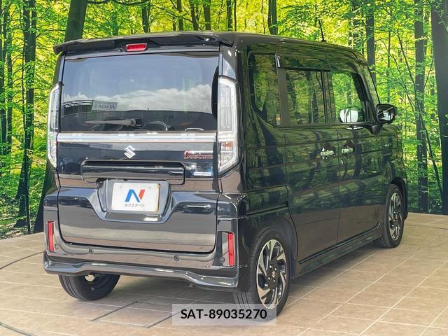 Suzuki SPACIA 2024-06 8550780-17