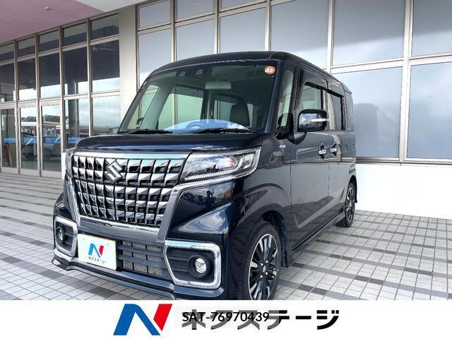 Suzuki SPACIA 2022-09 8551265-0