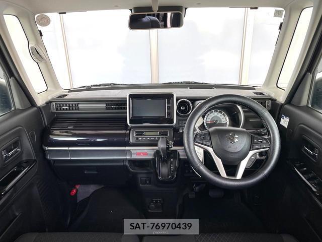 Suzuki SPACIA 2022-09 8551265-1