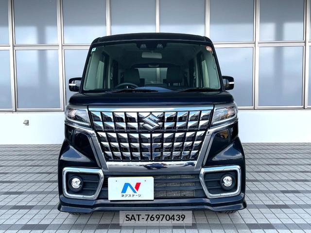 Suzuki SPACIA 2022-09 8551265-11