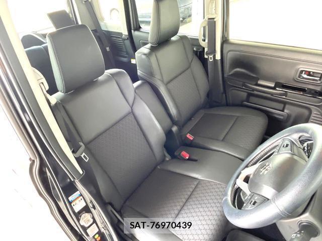 Suzuki SPACIA 2022-09 8551265-6