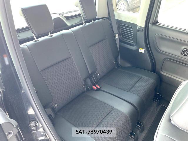 Suzuki SPACIA 2022-09 8551265-7