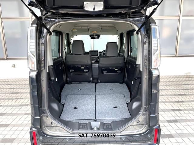 Suzuki SPACIA 2022-09 8551265-8
