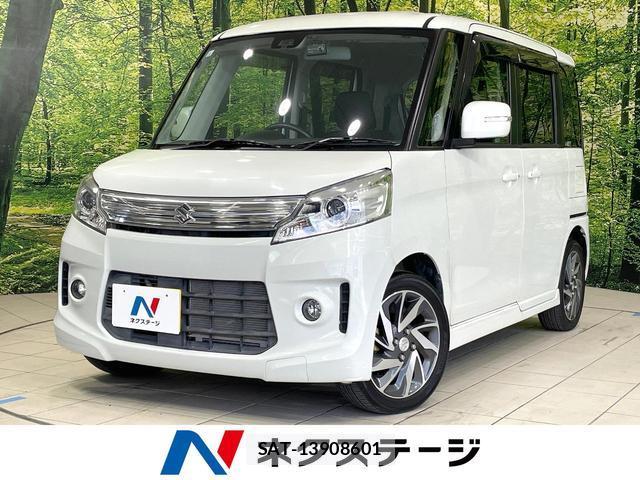 Suzuki SPACIA 2013-10 8551396-0