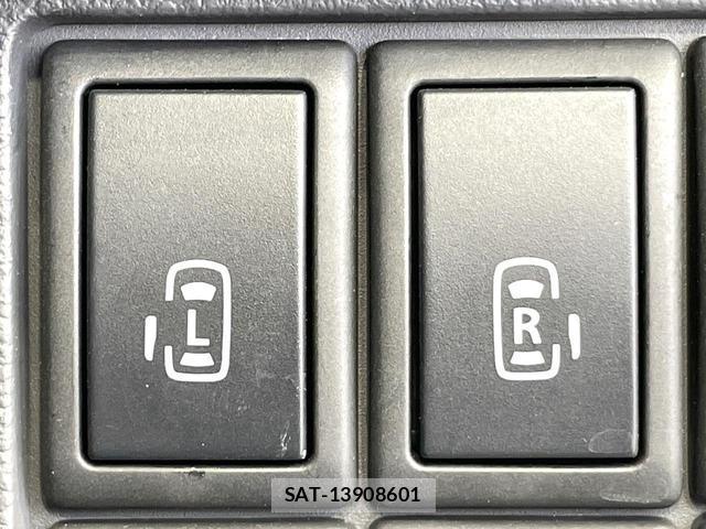 Suzuki SPACIA 2013-10 8551396-1