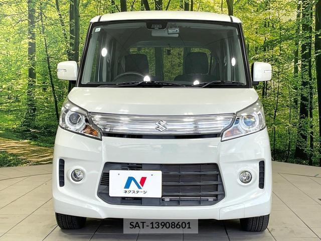 Suzuki SPACIA 2013-10 8551396-11