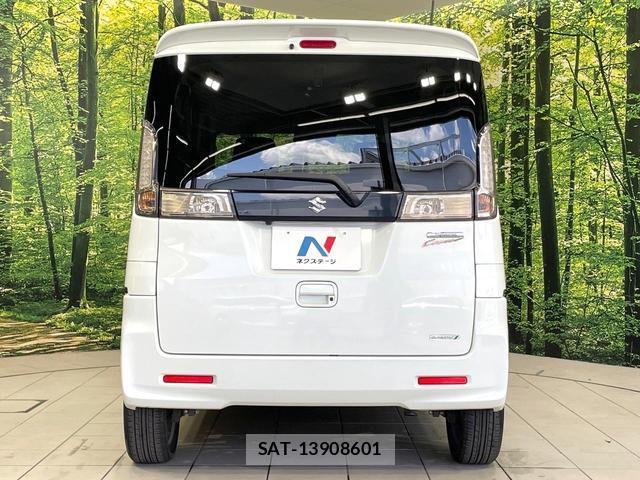 Suzuki SPACIA 2013-10 8551396-12