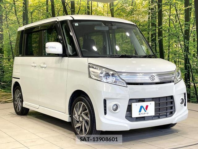 Suzuki SPACIA 2013-10 8551396-13