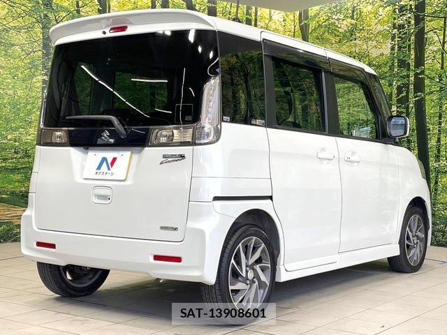 Suzuki SPACIA 2013-10 8551396-14