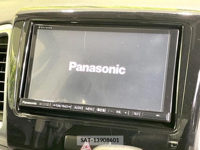 Suzuki SPACIA 2013-10 8551396-2
