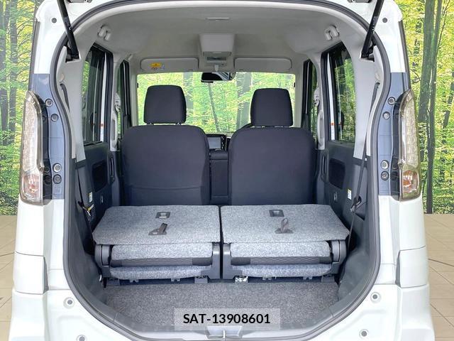 Suzuki SPACIA 2013-10 8551396-8