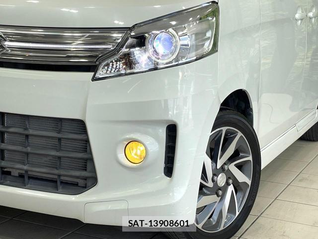 Suzuki SPACIA 2013-10 8551396-9