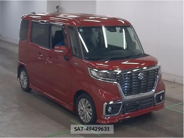 Suzuki SPACIA 2019-08 8551563-0