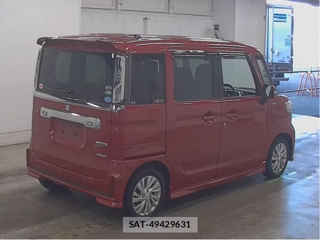 Suzuki SPACIA 2019-08 8551563-1